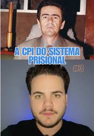 Irmãos Coragem: Silenciados pelo Sistema Prisional