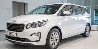 2019 Kia Grand Carnival Overview Review Details Price In Pakistan Fairwheels Kia Daihatsu Grands