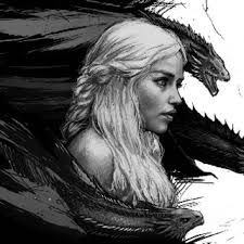 The mother of dragons may be absent from meeren for quite some while. Pdf Women Of Ice And Fire Gender Game Of Thrones And Multiple Media Engagements