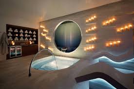 20 Salon De Massage Paris 11 Salle De Bains Moderne Spa Luxe Deco Salle De Bain