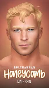 35+ Absolute Best Sims 4 Skin Overlay Mods (Sims 4 Skin CC)