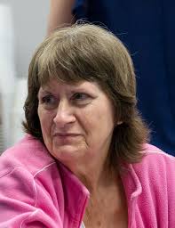 Obituary information for Judith C. "Judy" Roach