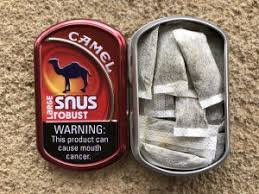 Both camel and marlboro have snus brands that come in lots of flavors, including mints and robust style natural flavors. Camel Robust Snus Review The Northerner Blog