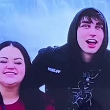 Celinaspookyboo Kris