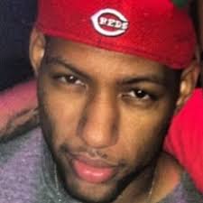 Danny Granger (@dgranger33)