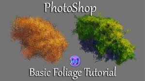 With the help of photoshop, you can not only edit images, but also create realistic landscapes, water, trees and sun from scratch. 50 Free Digital Painting Tutorials For All Skill Levels