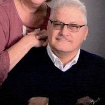 Elliot Frank Parrish Obituary