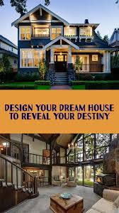 The journey to building your dream home all begins with research. Quiz Build Your Dream House And We Will Tell You What Age You Ll Get Married Fancy Houses House Layout Architecture