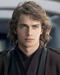 Anakin Skywalker