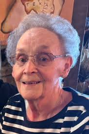 Obituary for Barbara Jo (Dile) Rayburn