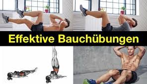 Tomshoo bauchroller ab roller bauchtrainer fitnessset für bauchtraining zu hause und in fitnesstudios mit kniematte bauchmuskeltraining und muskelaufbau für anfänger und fortgeschrittene. á…á…á… 4 Effektive Bauchubungen Fur Zuhause Fur Anfanger
