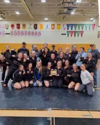 S.W.A.T. Valkyrie Girl's Wrestling Swept Dual Tournament
