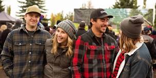 Flannel & Feast