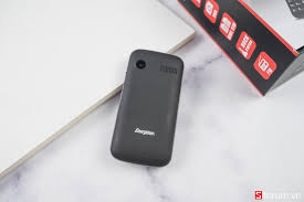 Trên tay Energizer Energy E20: Chiếc ...