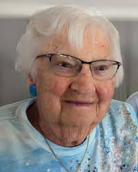 Katherine Mary Kirkwood Obituary July 21, 2024