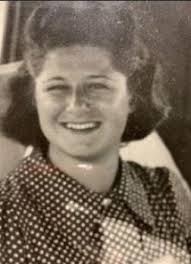 Sara Litwak Obituary (1919