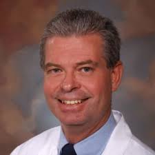 Dr. Stephen Anderson, MD