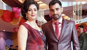 Mohammed shami ahmed (born 3 september 1990) is an indian international cricketer who plays for the indian national cricket team. Mohammed Shami S Wife Hasin Jahan Arrested For Creating Rukus At Shami S House The Live Mirror