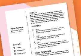 Included, are eight free resume templates you can use to make the process easier. Creating A Teacher Resume Quick Reference Guide