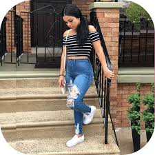 Check spelling or type a new query. Cute Outfits For Black Teen Girls 1 0 Apk Download Com Syakirayola Cuteoutfitsforblackteengirls Apk Free