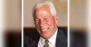 Leonard "Lennie" F. O'Brien Obituary