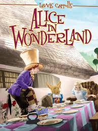 Alice victorian vintage fairytale enchanted grunge fantasy old rabbit. Alice In Wonderland 1933 Rotten Tomatoes