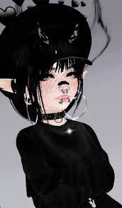 Trot is a kind of gait that horses use for long distances. Imvu Girl Outfit Black Love Girl Outfits Virtual Girl Imvu