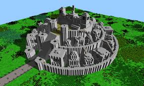 If you are building a castle, you can add towers in the corners in its corners with a circular shape. Working On A Round Castle In Lord Of Dwarves Album On Imgur