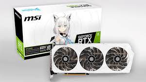 You found 1,646 anime graphics & vectors from $2. Msi Reveals Hololive Geforce Rtx 3080 Graphics Card Anime Maruanime Maru