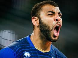 See a recent post on tumblr from @promajaaaa about earvin ngapeth. Worldofvolley Fra M Ngapeth People Know Me Because I Ve Done Bullshit