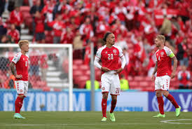 Các cầu thủ đan mạch tham dự euro 2020 như christian eriksen, simon kjaer, kasper schmeichel đều được ngưỡng mộ khi có cuộc sống hôn nhân hạnh phúc. Nfksbh3g0fsdrm