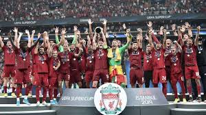 Últimas noticias, fotos, y videos de supercopa de europa las encuentras en depor.pe. La Uefa Propone Que En La Supercopa De Europa Vuelva El Publico Al Estadio As Com