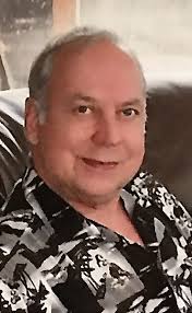 Obituary information for Larry Gale James