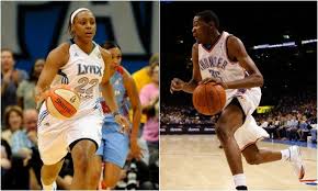 Whether or not there’s any truth to that certainly remains to be seen. Kevin Durant Gets Engaged To Wnba Guard Monica Wright Houston Style Magazine Urban Weekly Newspaper Publication Website