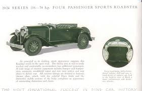 Image result for Bloomfield Green 1929 Buick