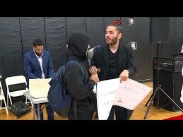 5 For Good: Chelsea HS students surprised with scholarships