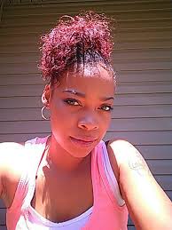 Kizzy Griffin (@kizzy_griffin)