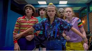 Stranger things scripts, pix and analysis. Primark Has Launched A Stranger Things Collection And It S A Fans Dream