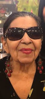 Mary Molina Obituary