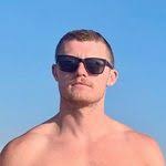 Shane Faherty's Instagram, Twitter & Facebook