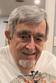 Obituary information for Robert Joseph Melancon