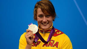 Los juegos olímpicos ya han echado a andar. Rio 2016 Belmonte Suma La Septima Medalla Olimpica Para La Natacion Espanola