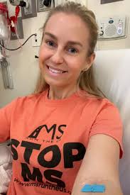 Still standing: 'MS can't take this away' from Gordon