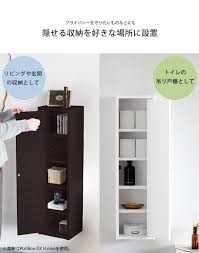 楽天市場 ウォールシェルフ ウォールラック 扉付き 壁掛け シェルフ ラック トイレットペーパー 収納 壁 トイレ収納棚 トイレ収納 スリム 壁掛けシェルフ キッチン 吊り戸棚 棚 ウォールボックス おしゃれ ウォールキャビネット 木製 玄関 トイレ 石膏ボード 幅25