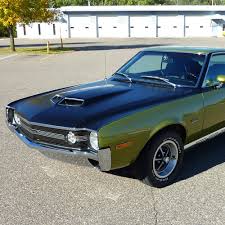 Image result for Turbo Silver 1968 AMX