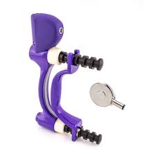 With over 10 years of service nationwide we pride ourselves on our 2 day turnaround per each repair with very reasonable rates. Hand Grip Dynamometer Pinchmeter For Hand Therapy