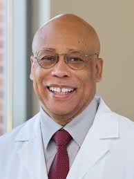 Dr. Quinn Capers, MD