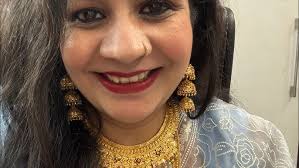 One gram gold jewellery mangalsutra design #trendingreels #jewellers  #1gmjewellery