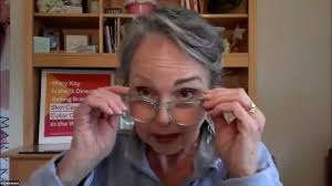 Gail's Brows that WoW!