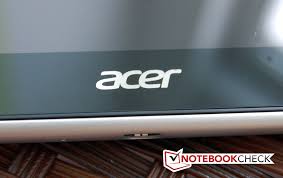 Test Acer Iconia Tab A700 Tablet/MID ...